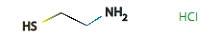 cysteamine-HCL004