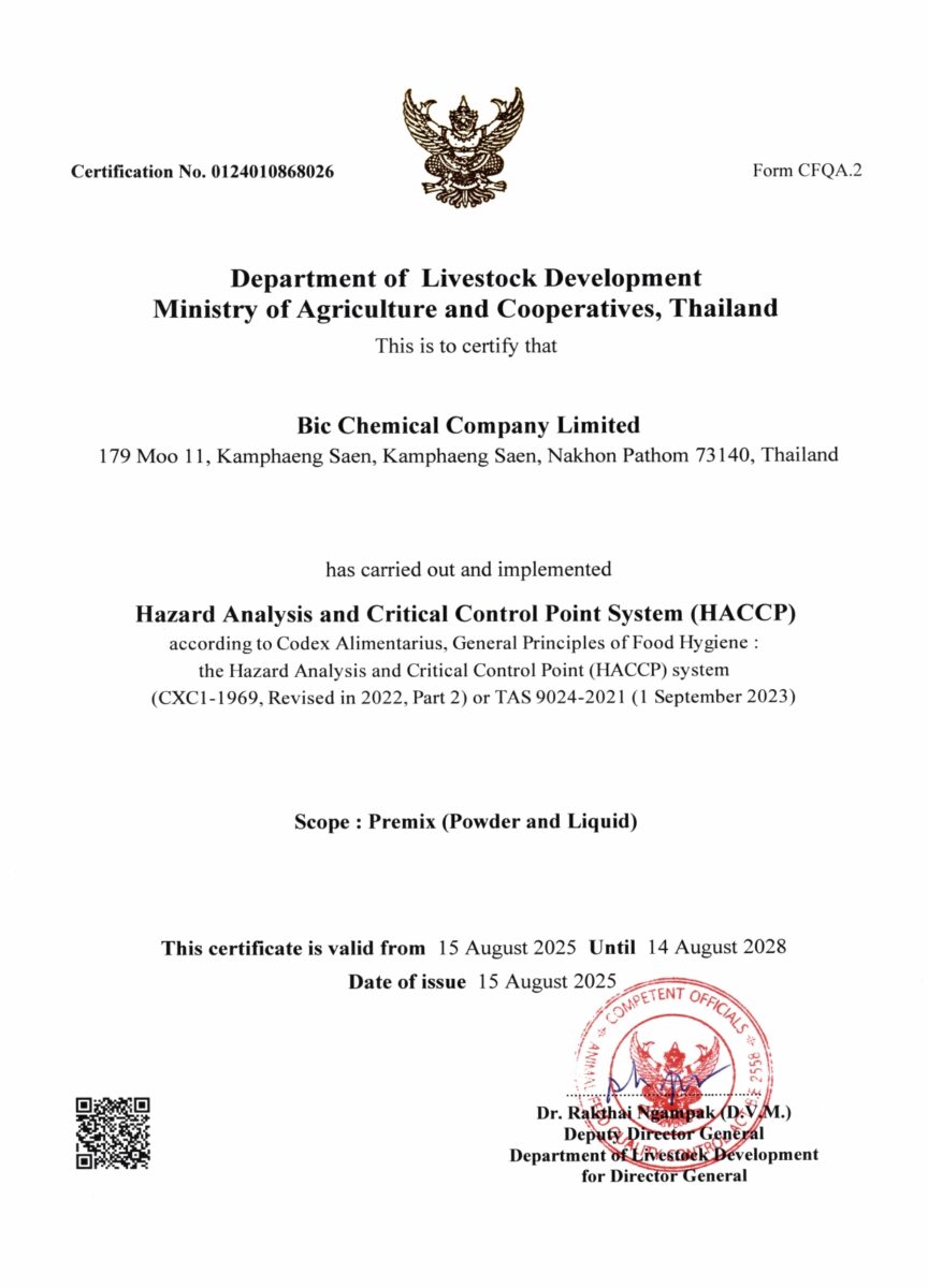 2. HACCP Premix (Powder and Liquid) EN Valid until 14-08-2028-1